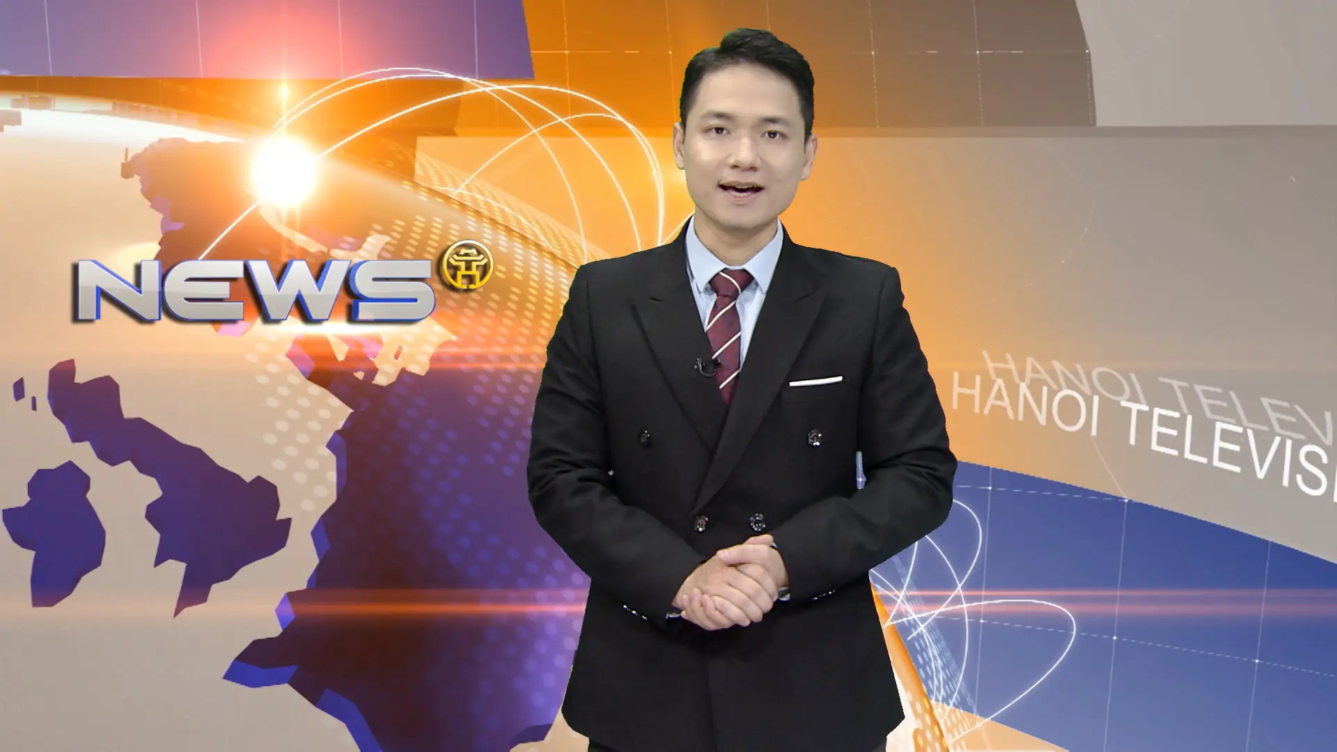 HANOITV News | 15/09/2025